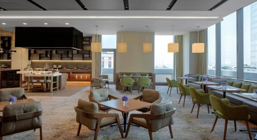 Dusit Doha Hotel 2