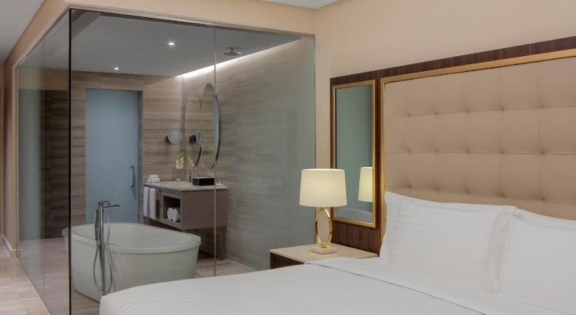 Dusit Doha Hotel 21