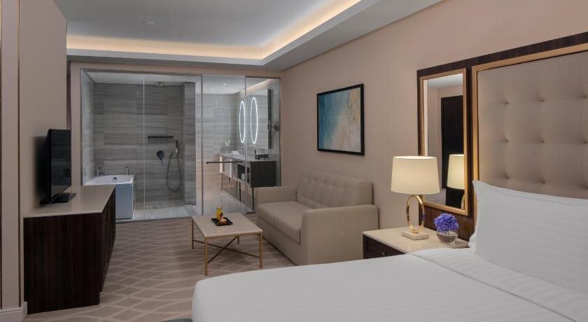 Dusit Doha Hotel 22