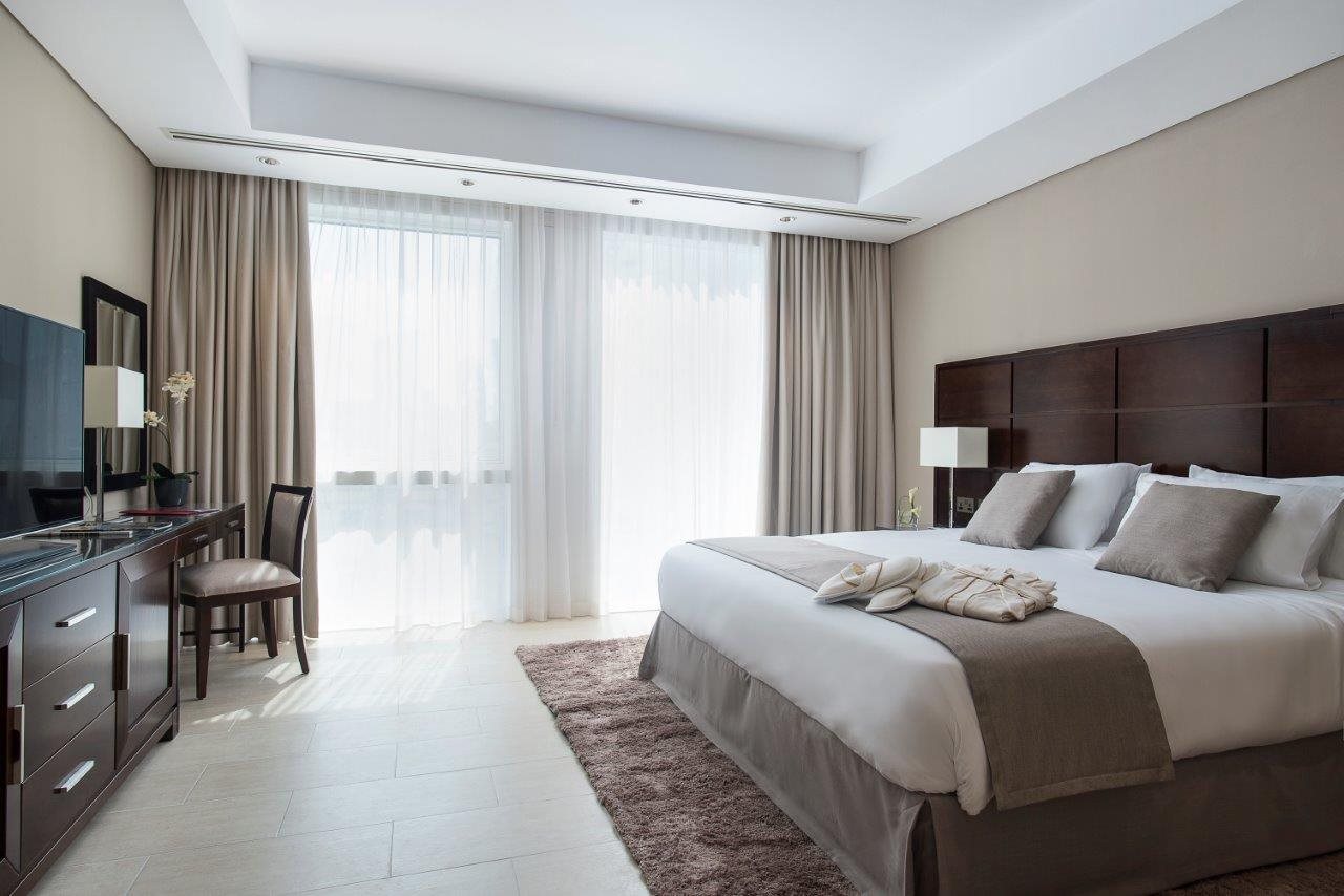 Dusit Doha Hotel 23