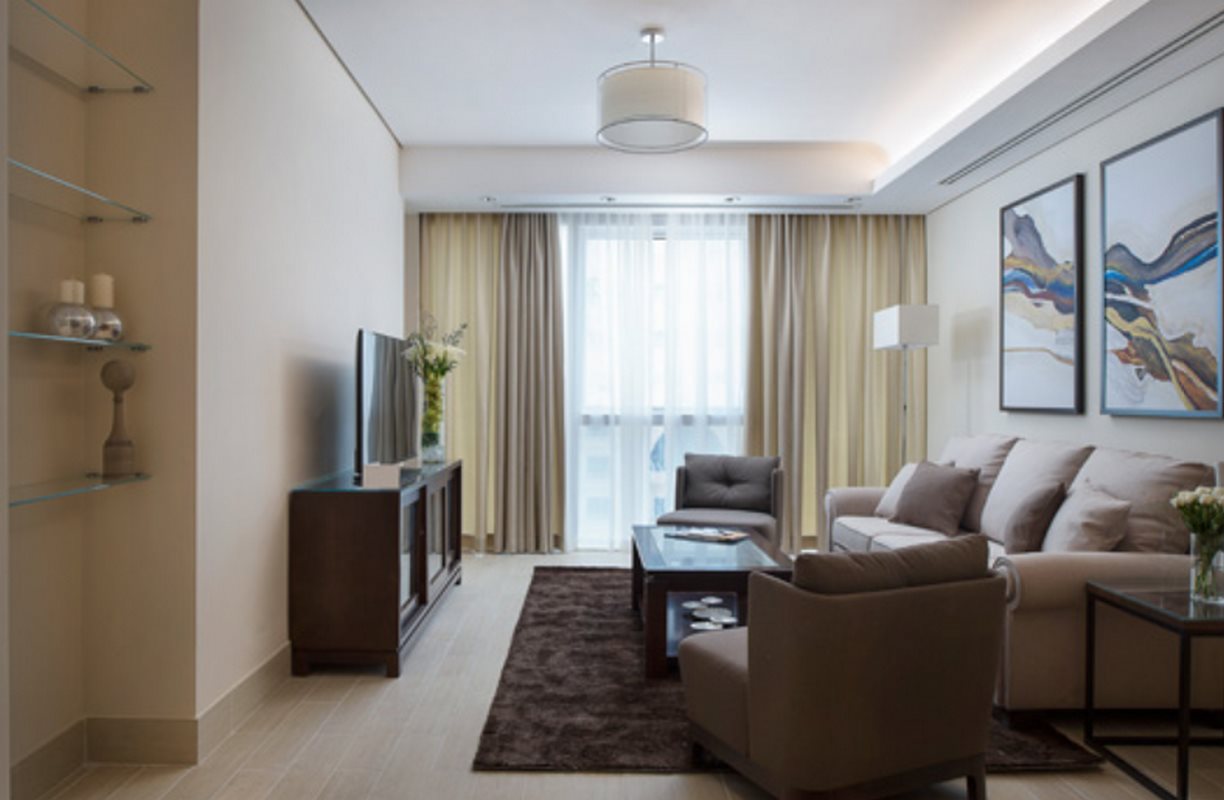 Dusit Doha Hotel 24