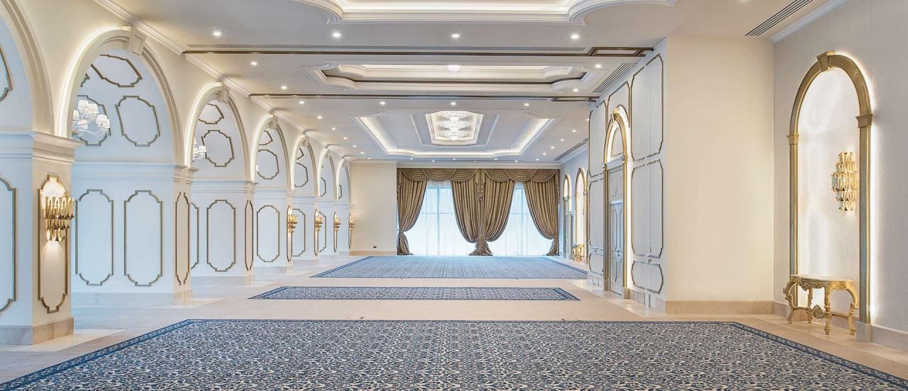 Dusit Doha Hotel 6