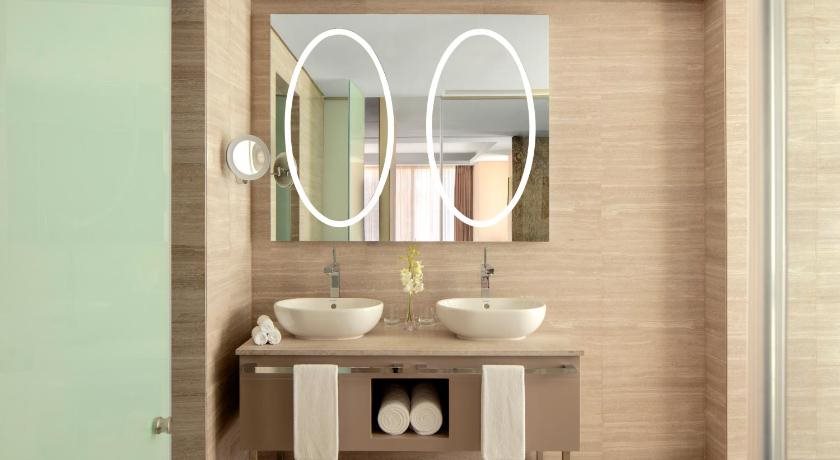 Dusit Doha Hotel 7