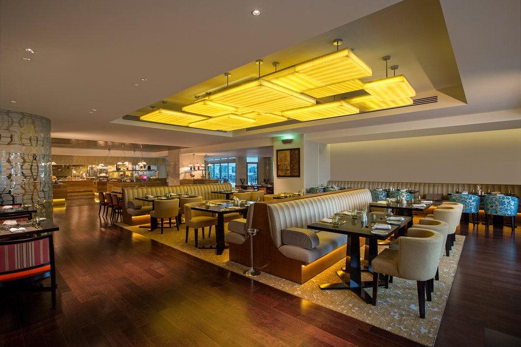 Millennium Plaza Doha 10