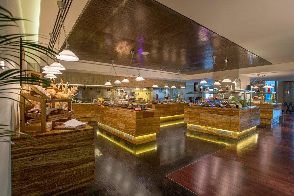 Millennium Plaza Doha 11