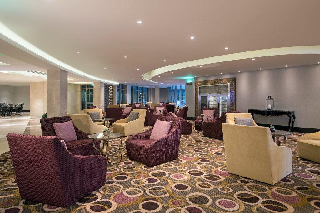 Millennium Plaza Doha 15