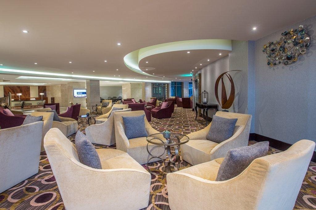 Millennium Plaza Doha 16