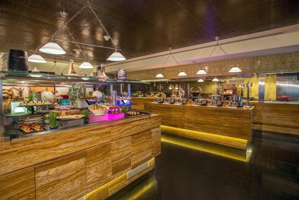 Millennium Plaza Doha 19