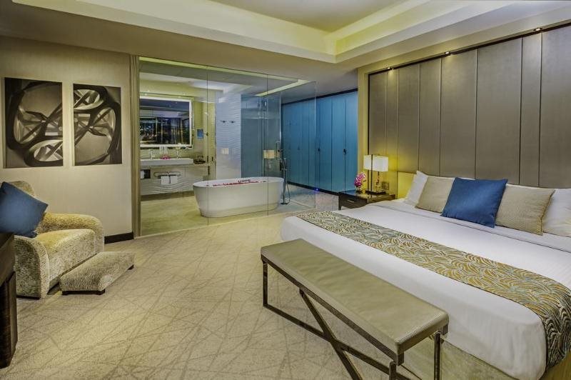 Millennium Plaza Doha 2