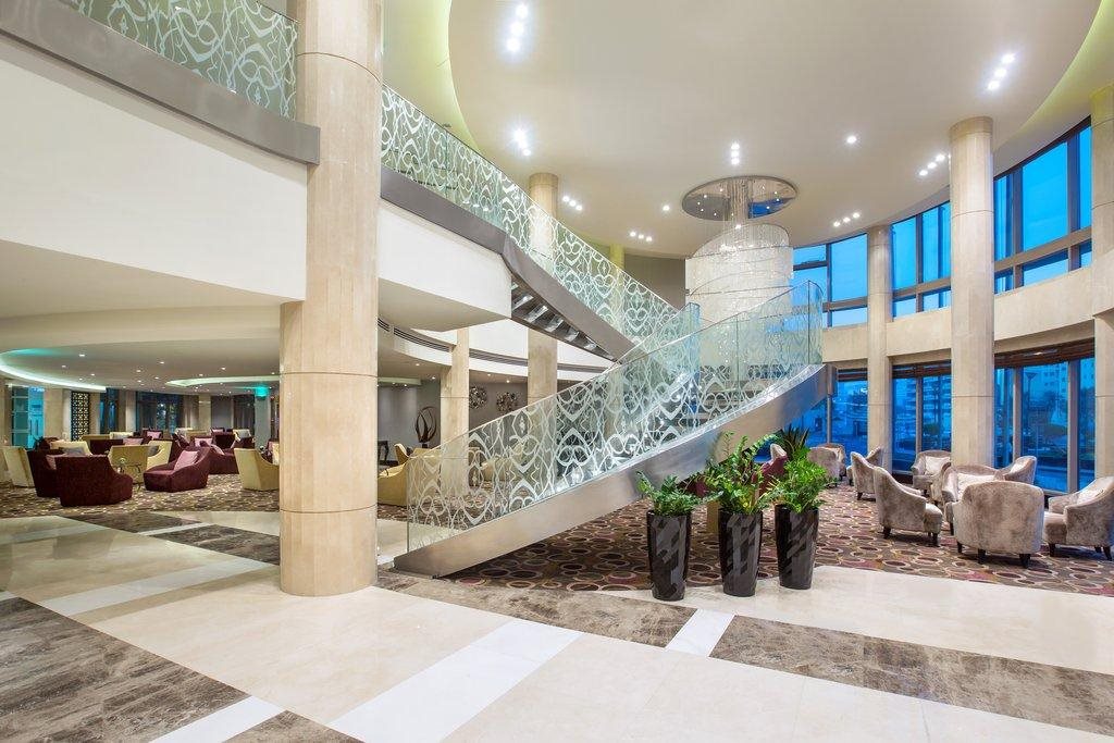 Millennium Plaza Doha 23