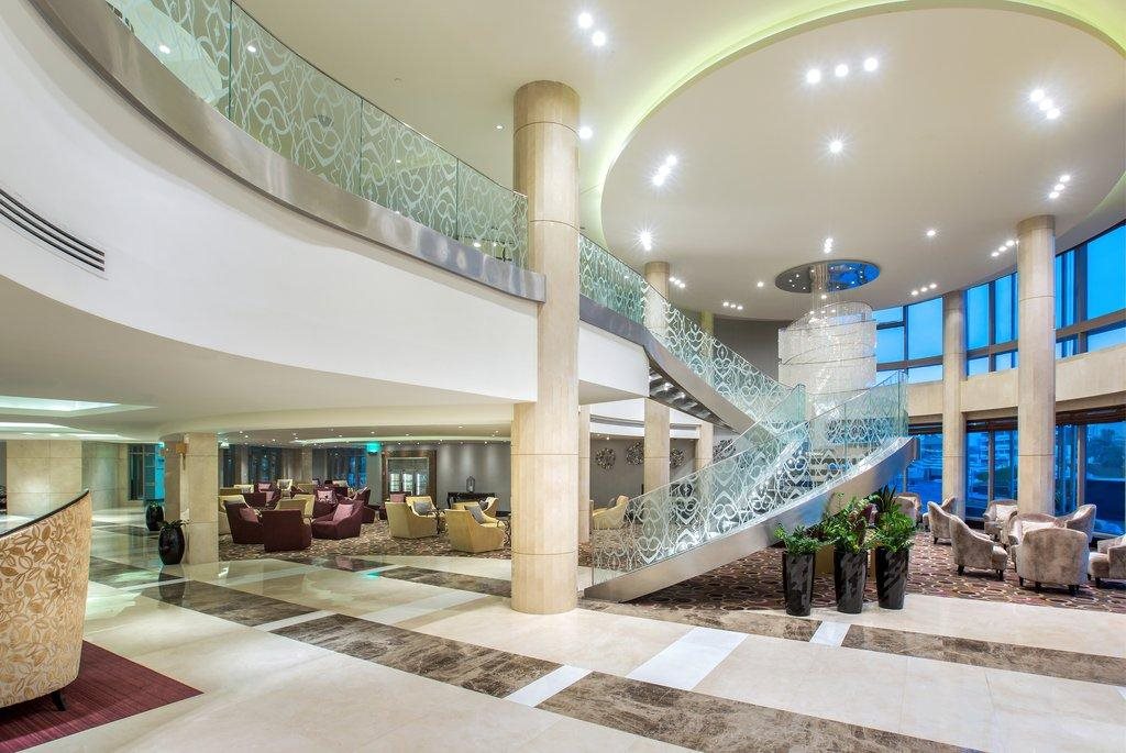 Millennium Plaza Doha 24