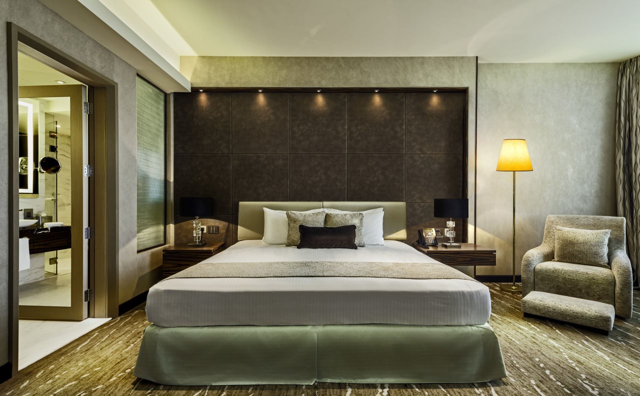Millennium Plaza Doha 4