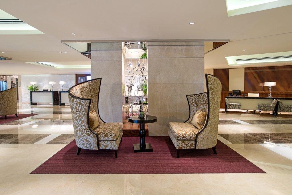 Millennium Plaza Doha 5