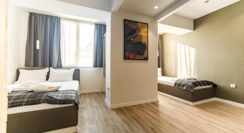 Belgrade Inn 8