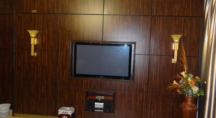 Orans Suites 2 2
