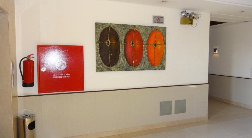 Orans Suites 2 21
