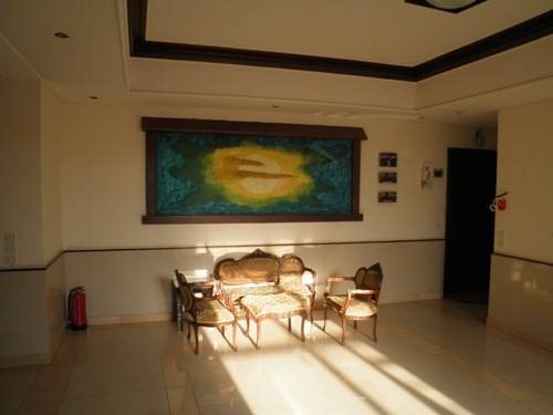 Orans Suites 2 3