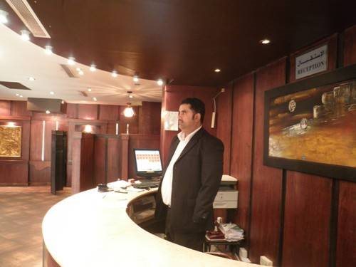 Orans Suites 2 8