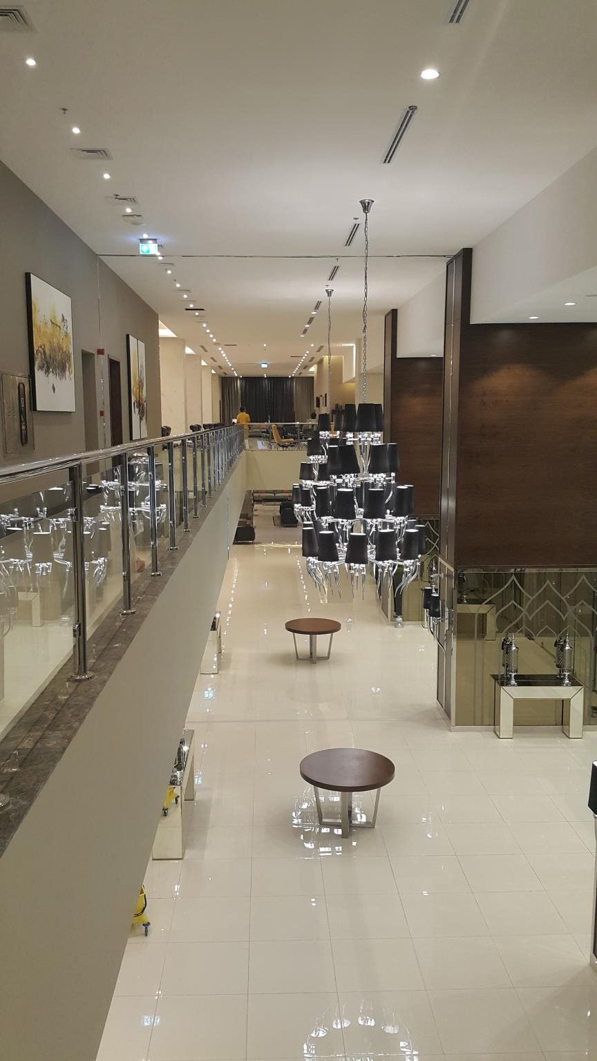 M Hotel Makkah by Millennium 10