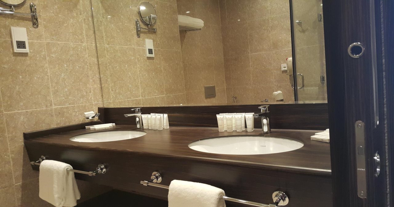M Hotel Makkah by Millennium 12