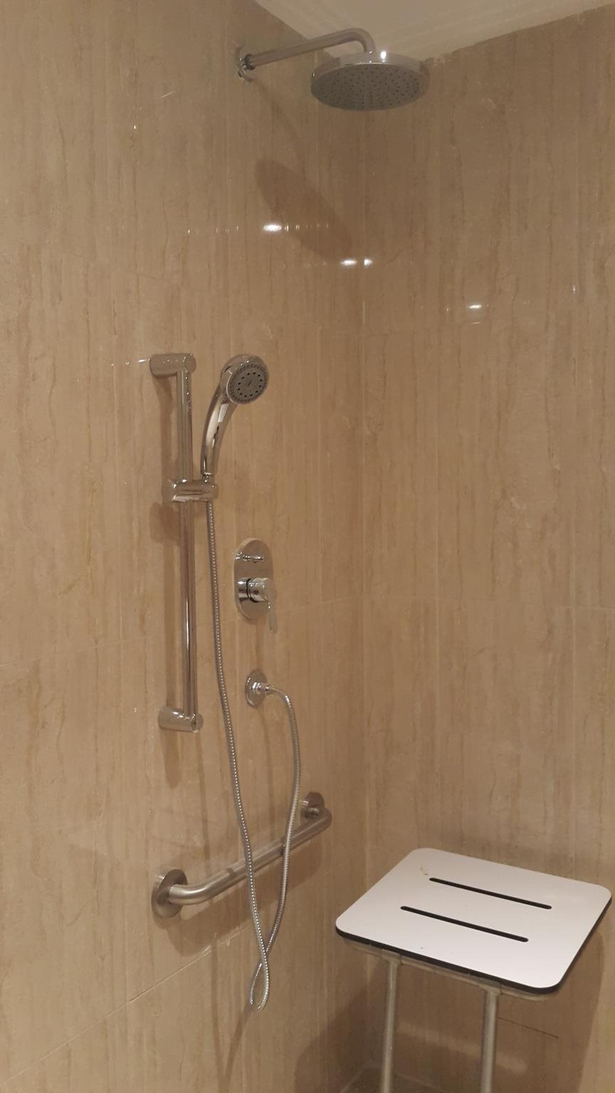 M Hotel Makkah by Millennium 13