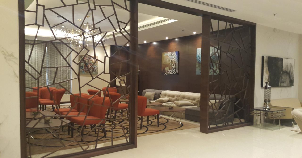 M Hotel Makkah by Millennium 14