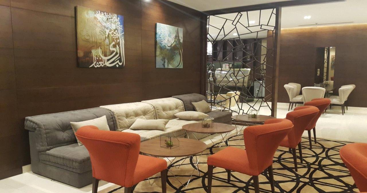 M Hotel Makkah by Millennium 15