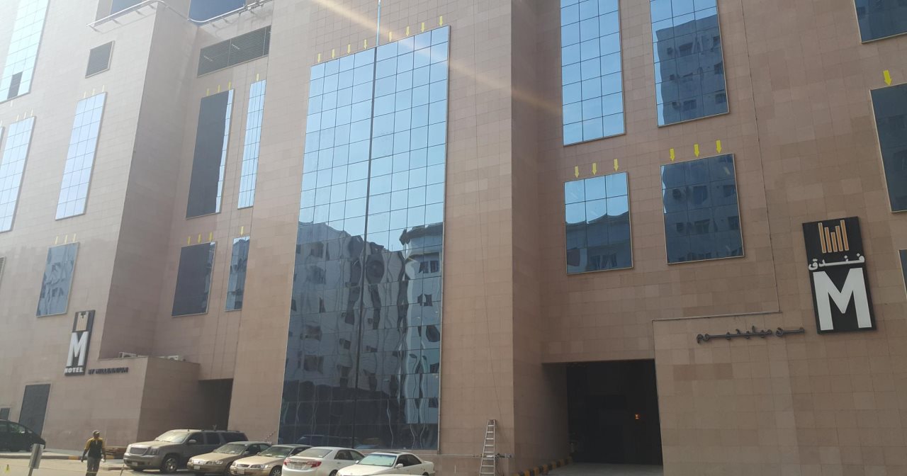 M Hotel Makkah by Millennium 17