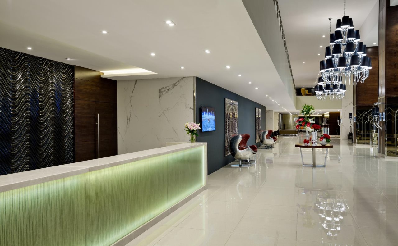M Hotel Makkah by Millennium 19