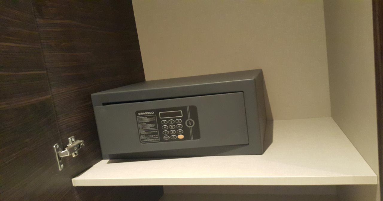 M Hotel Makkah by Millennium 20