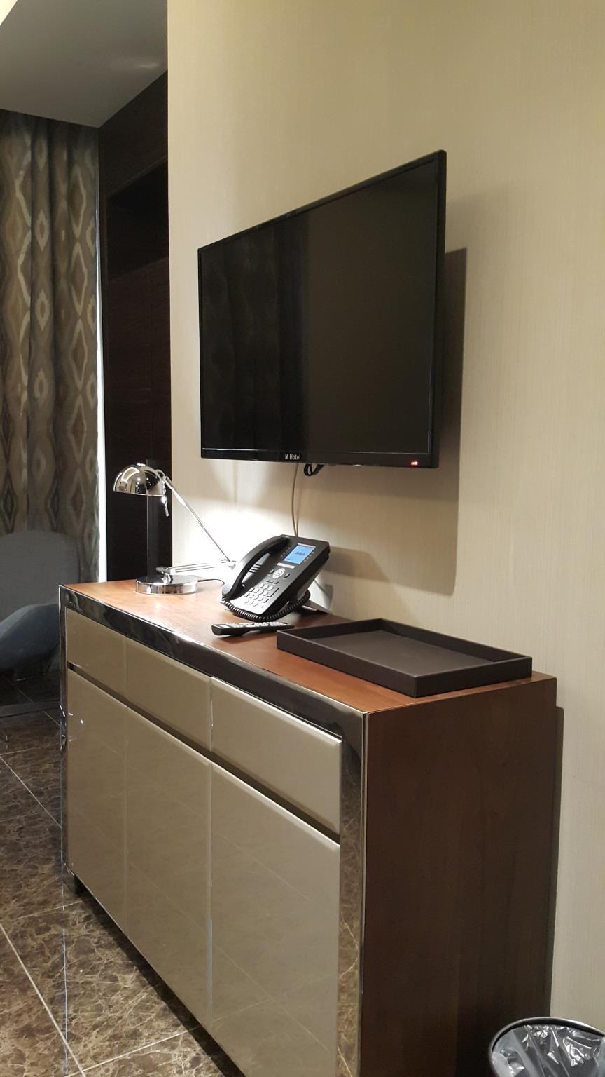 M Hotel Makkah by Millennium 21