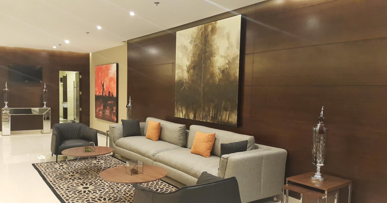 M Hotel Makkah by Millennium 22