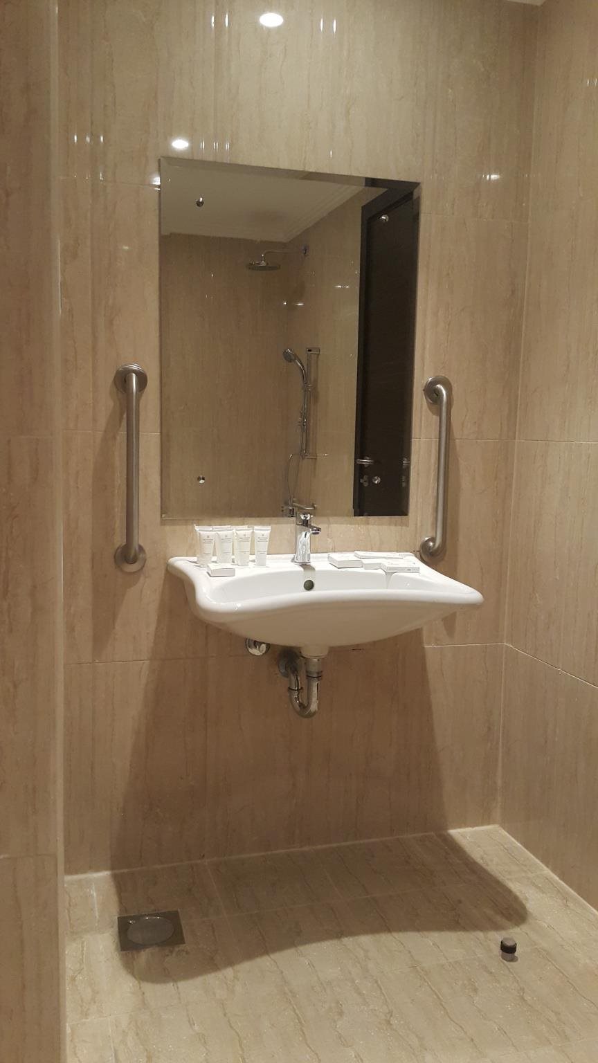 M Hotel Makkah by Millennium 23