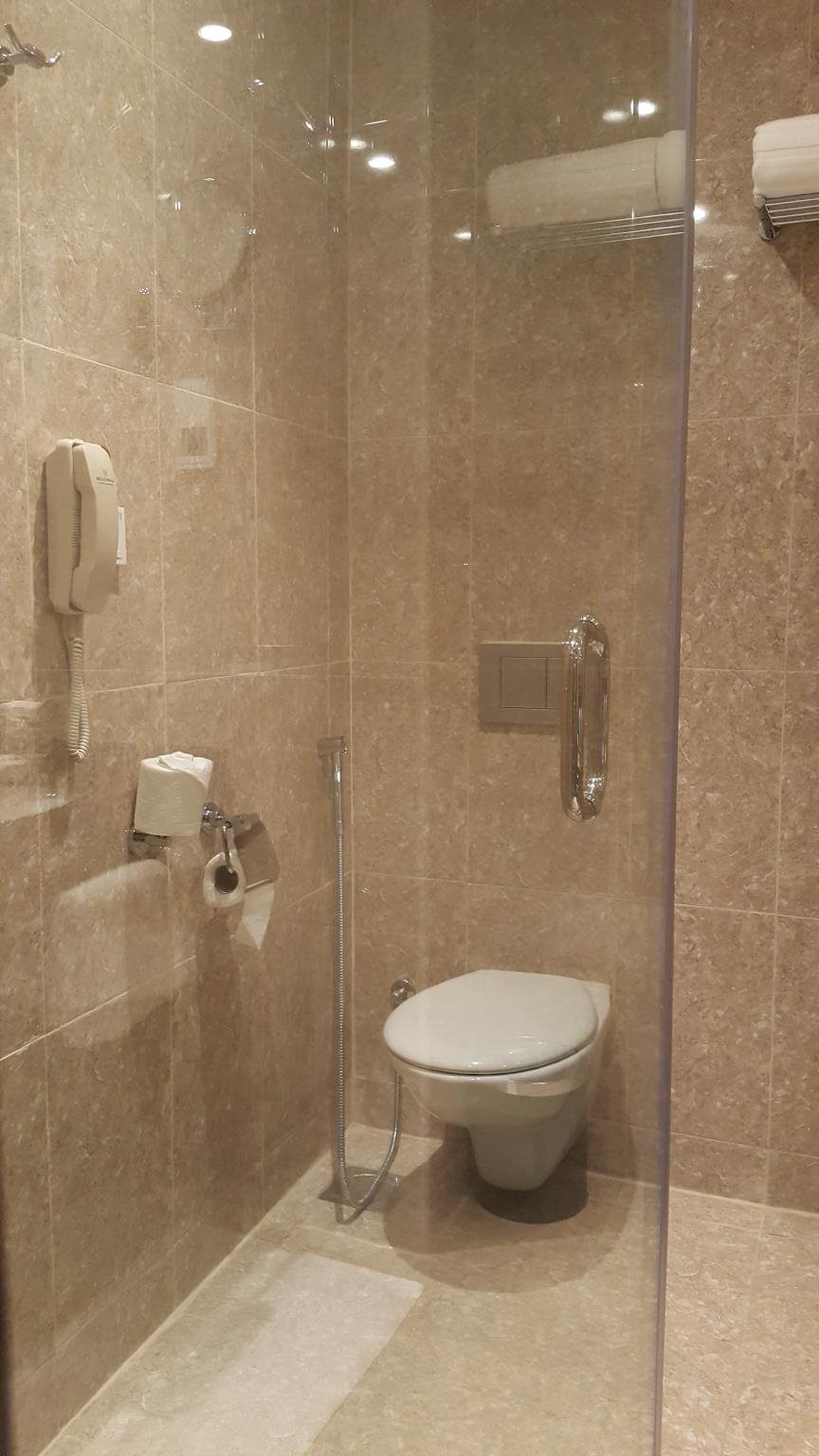 M Hotel Makkah by Millennium 24