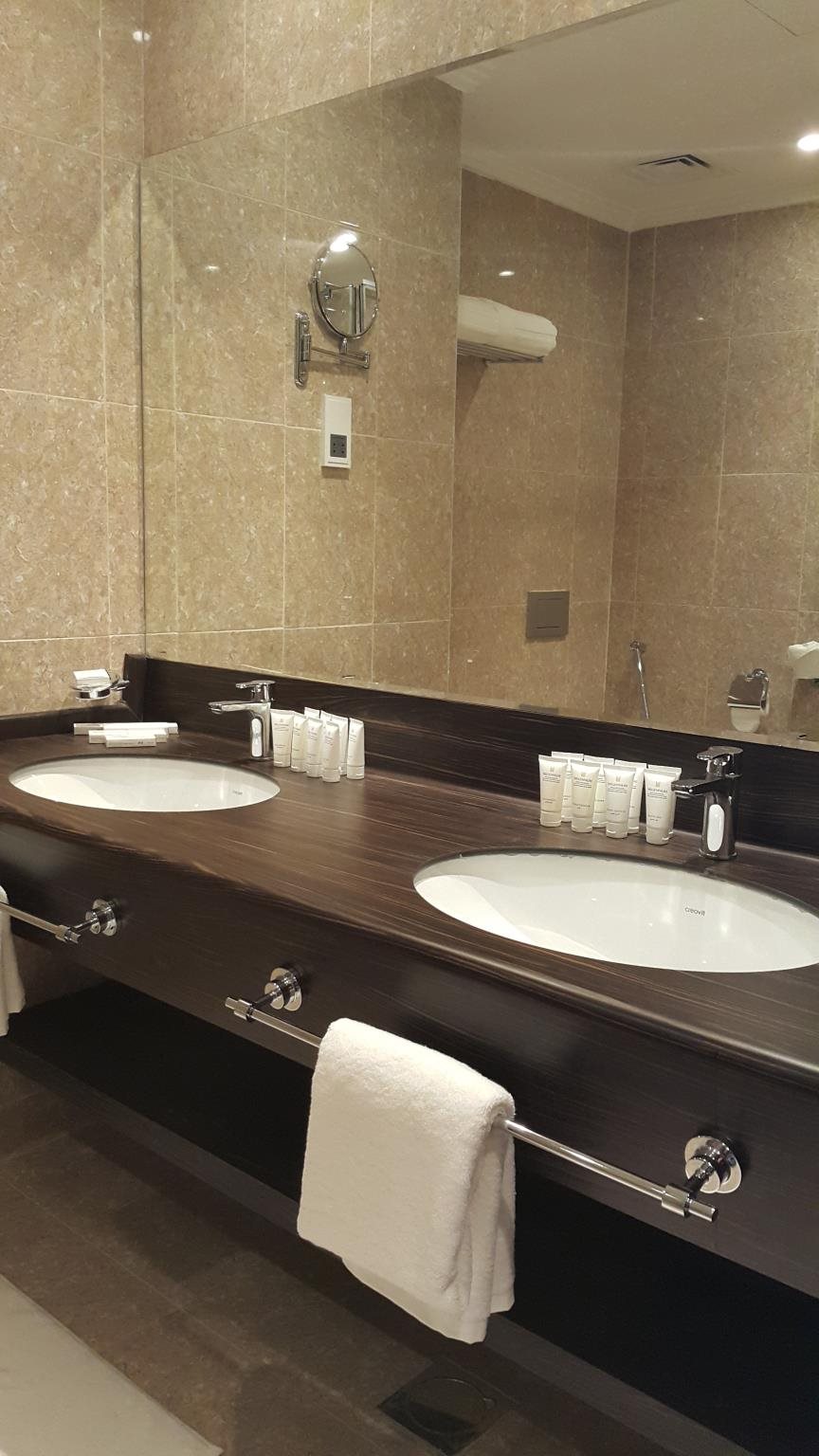 M Hotel Makkah by Millennium 6