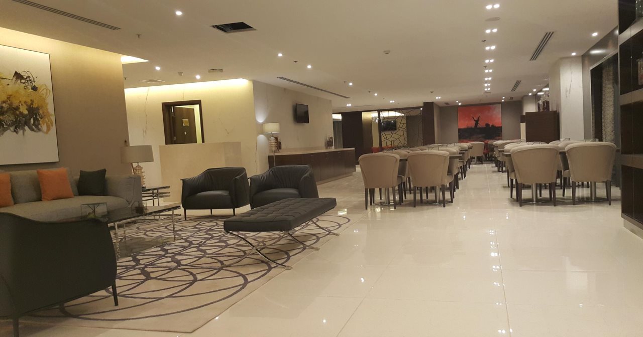M Hotel Makkah by Millennium 7