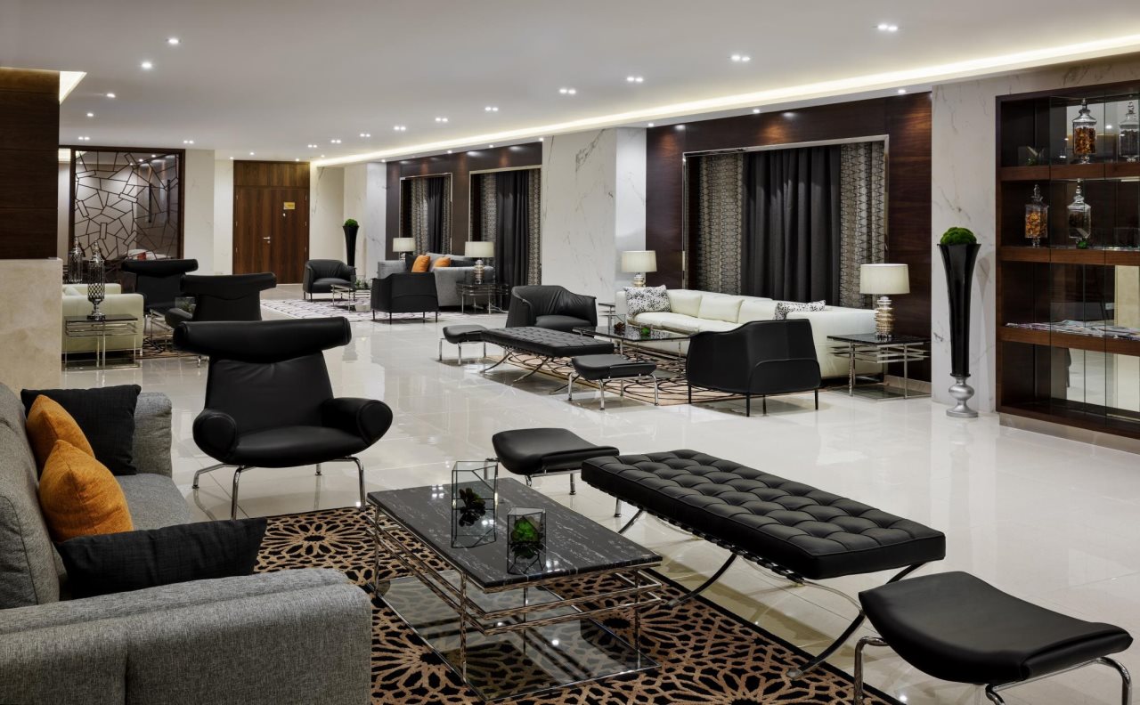M Hotel Makkah by Millennium 9