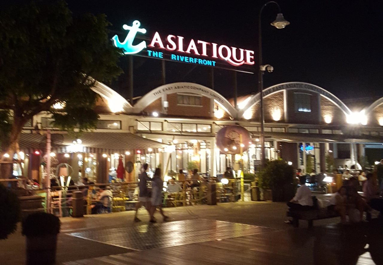 Sathorn Terrace Apartment & Escape B&B 3