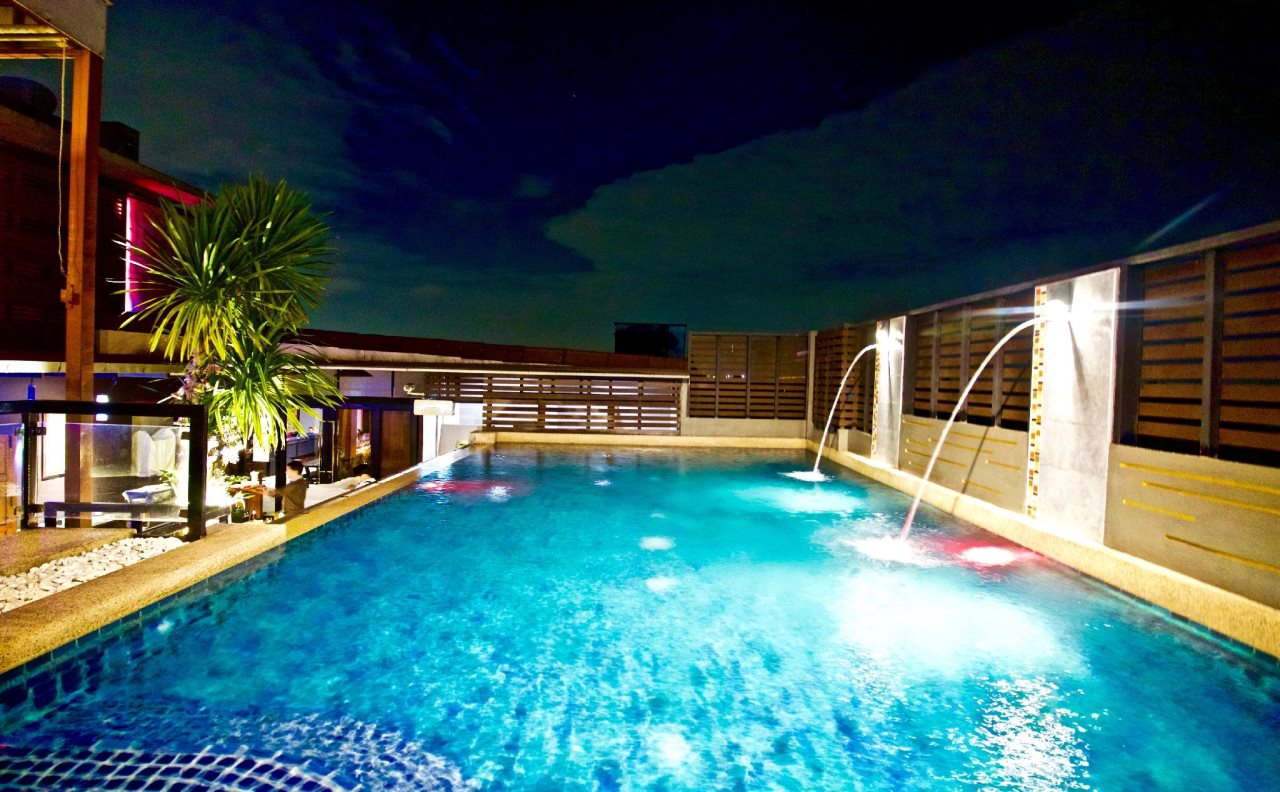 Eurna Resort 1