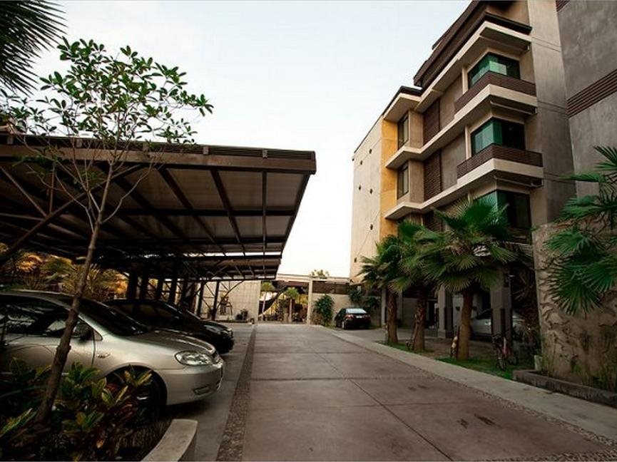 Eurna Resort 11