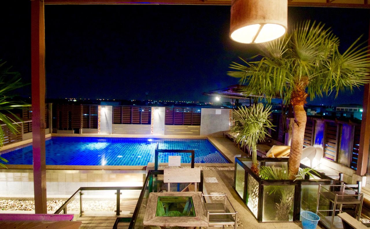 Eurna Resort 13