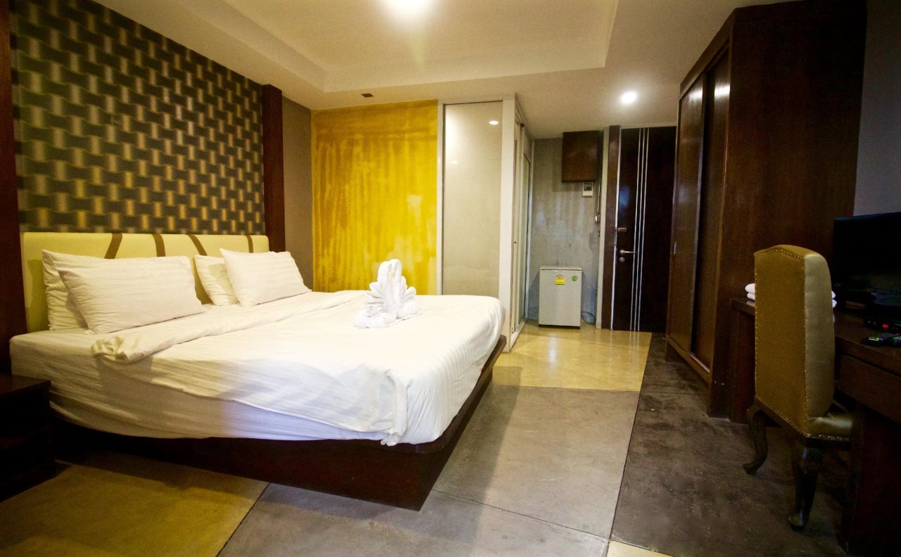 Eurna Resort 2