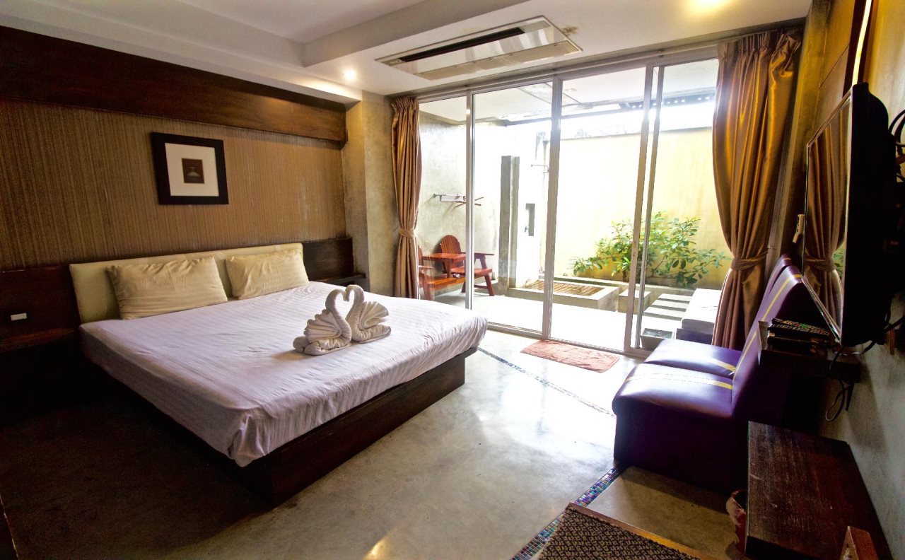 Eurna Resort 3
