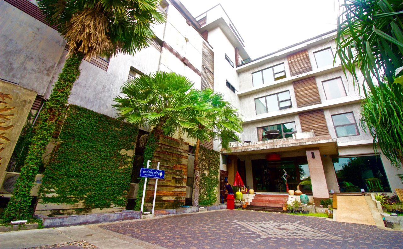 Eurna Resort 4