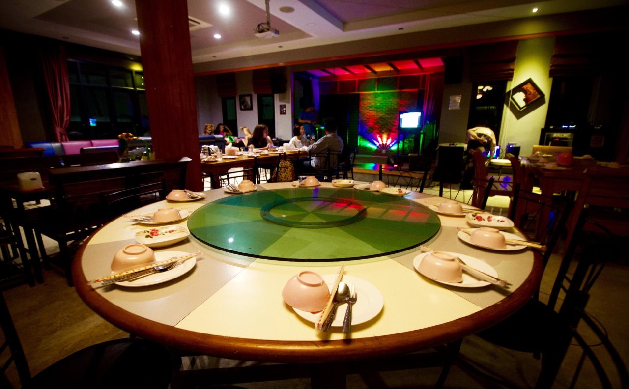 Eurna Resort 5