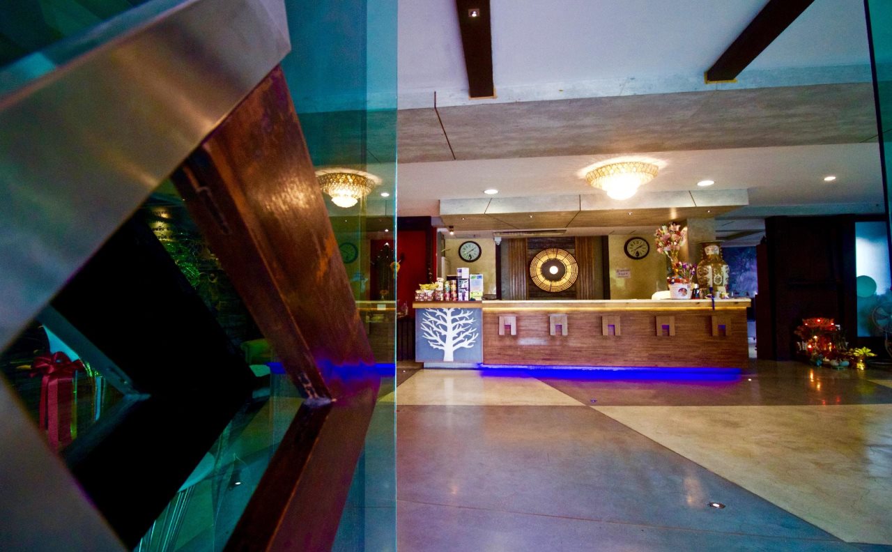 Eurna Resort 7