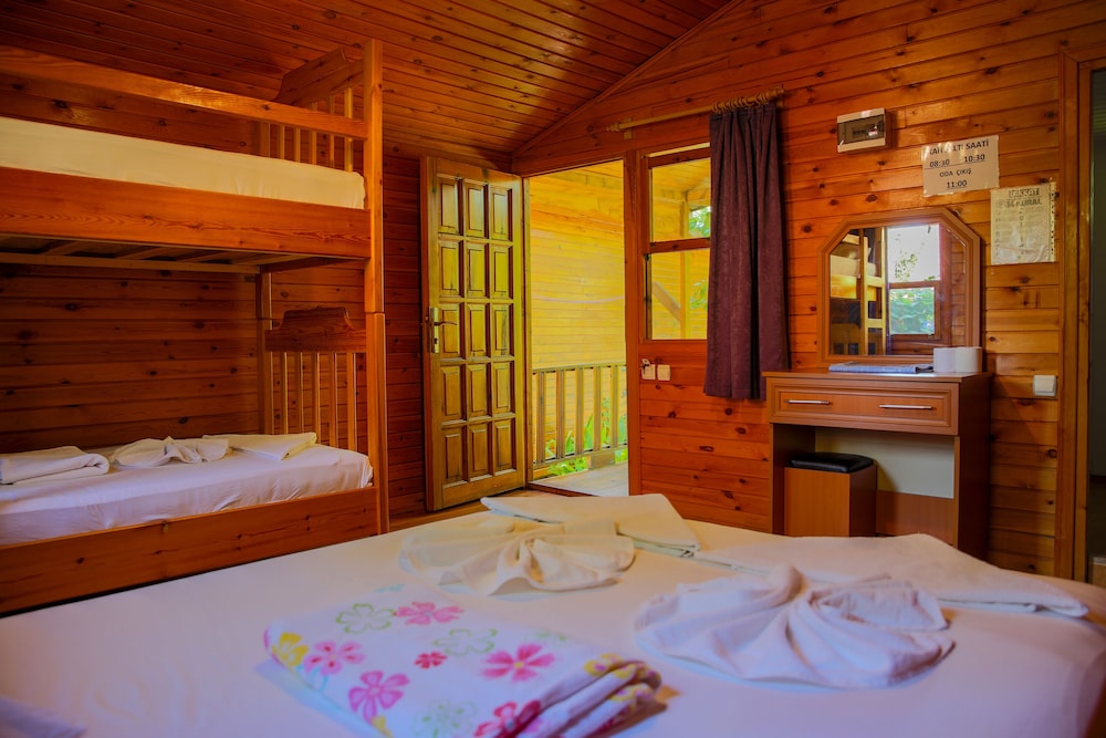 Duran Pension 4