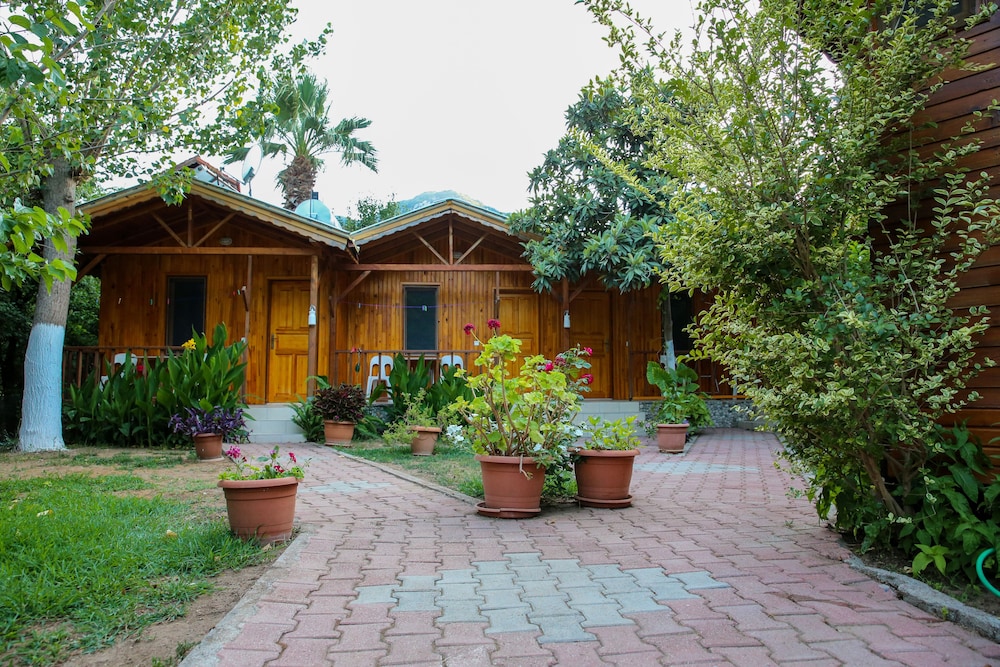 Duran Pension 1