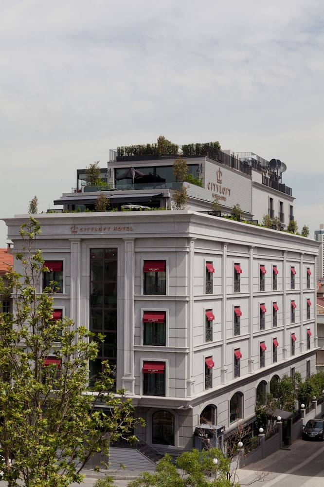Cityloft 81 1