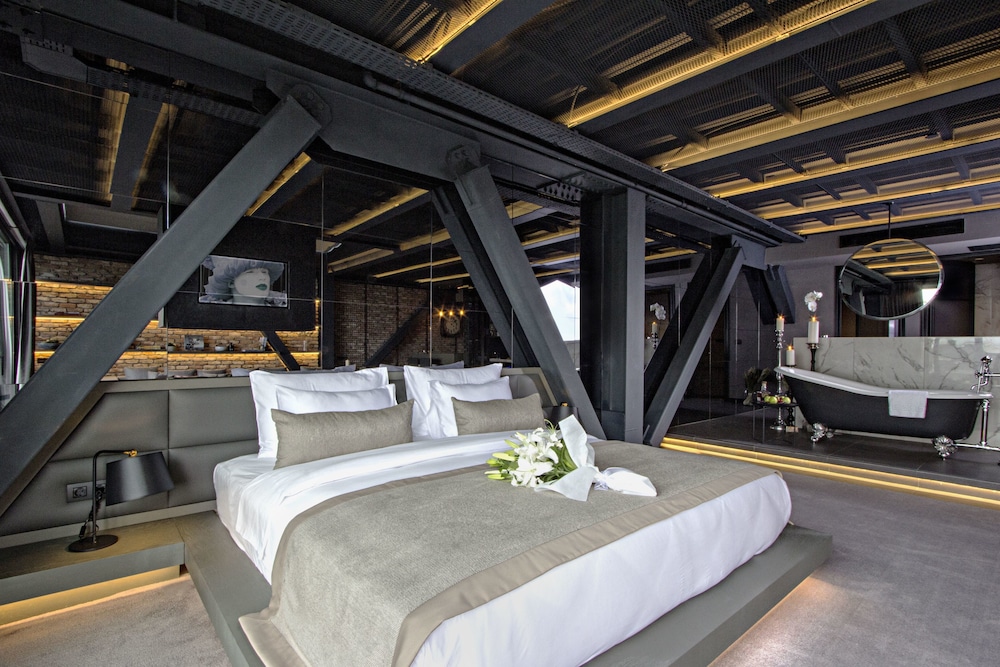 Cityloft 81 16